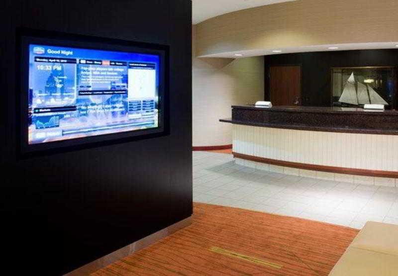 Courtyard Carolina Oceanfront 3*