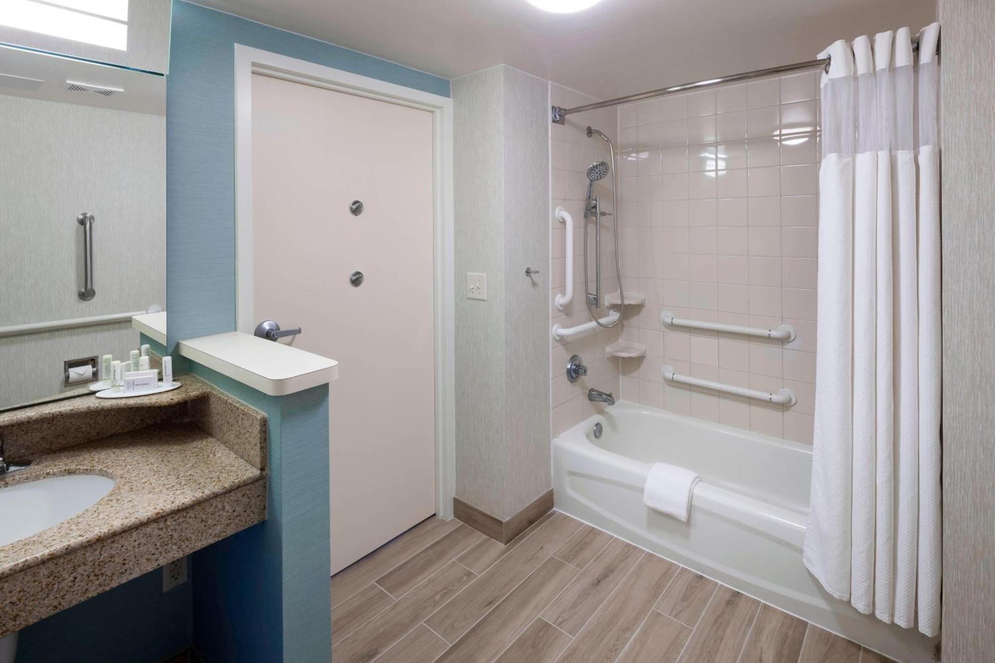 Hotel Courtyard Carolina Oceanfront 3*